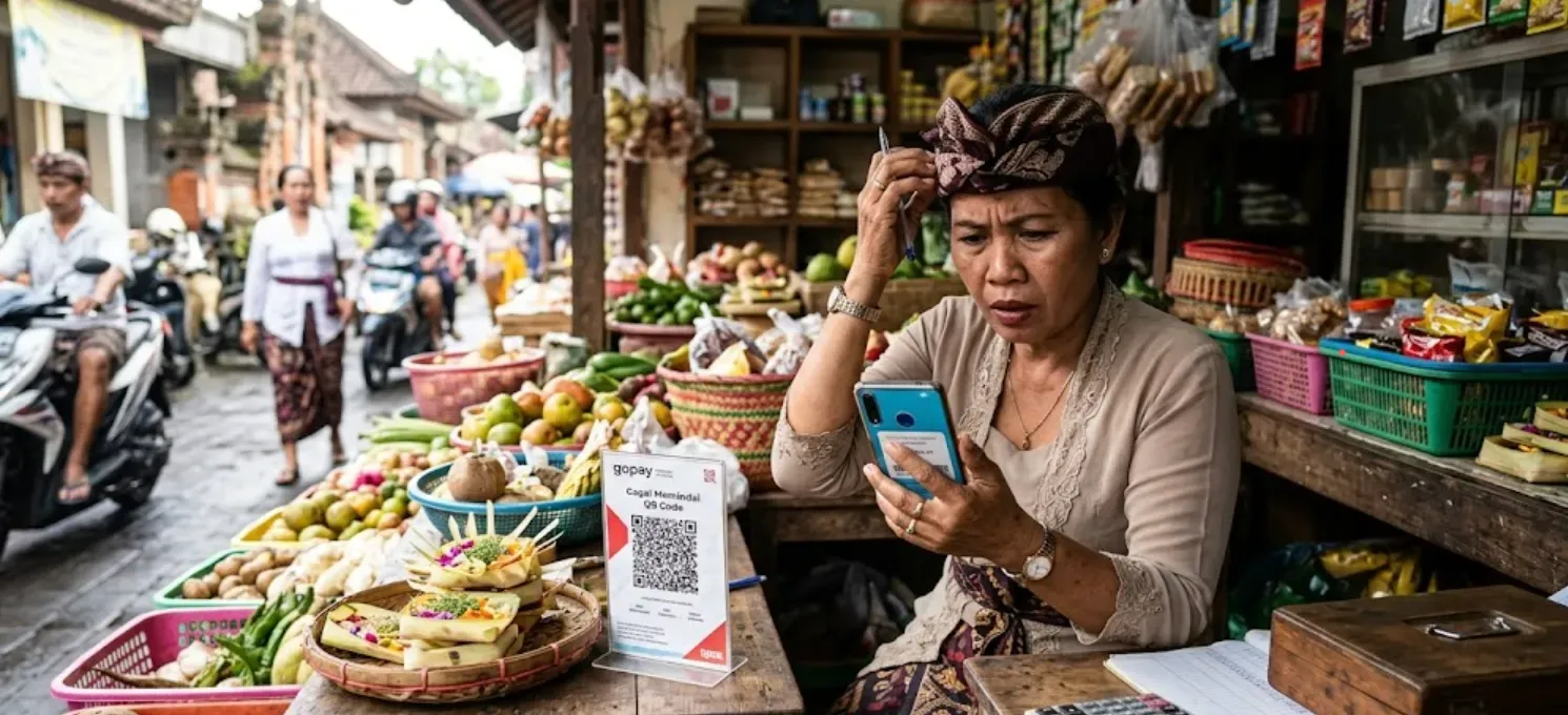 Kenapa Website UMKM Sepi Meski Trafik Ada? Ini Penyebab Utamanya