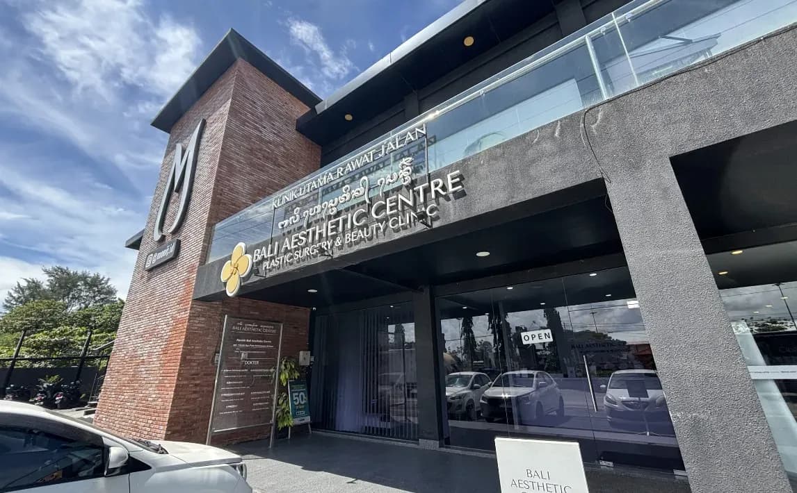 How BAC Clinic Generates Traffic from Website, Social Media, and Google Reviews