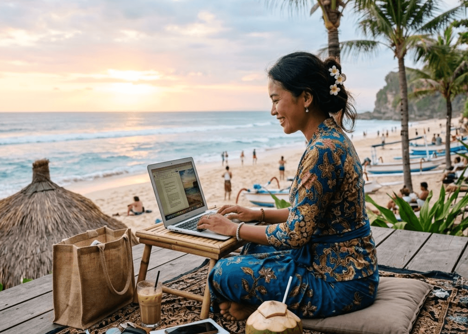 Custom Website Design in Bali for Hotels, Villas, and Tour Operators (2026 Guide)