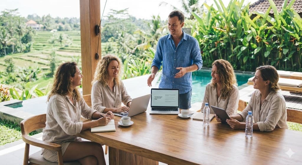 How Bali Tour Operators Can Increase Direct Bookings